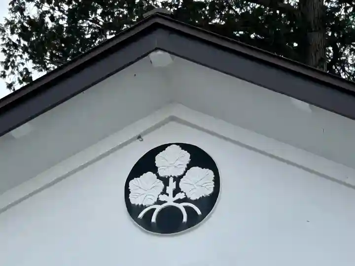 八龍神社(長野県)