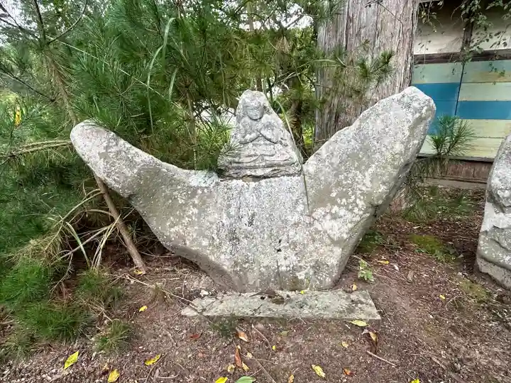 光輪寺(長野県)