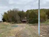 西了寺のその他建物