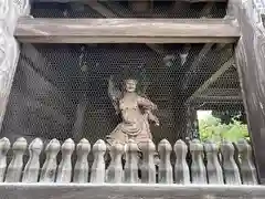 粉河寺(和歌山県)