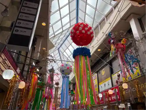 阿佐ヶ谷神明宮(東京都)