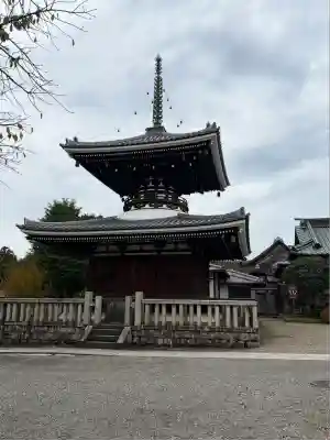 護国寺(東京都)
