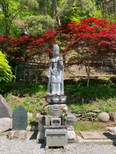 遠照寺(長野県)