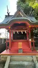 長瀨神社(大阪府)