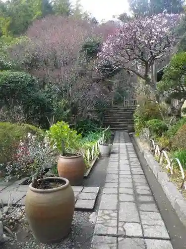 英勝寺のその他建物