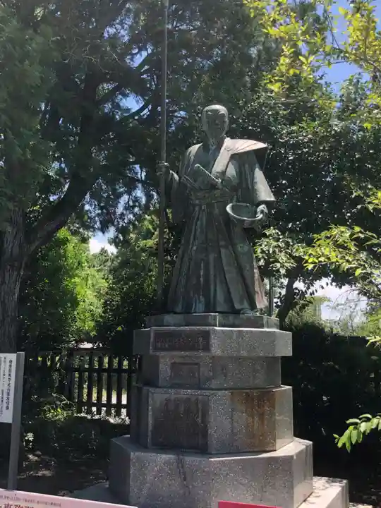 光雲神社(福岡県)