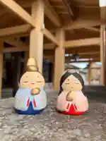 總社 和田八幡宮(福井県)