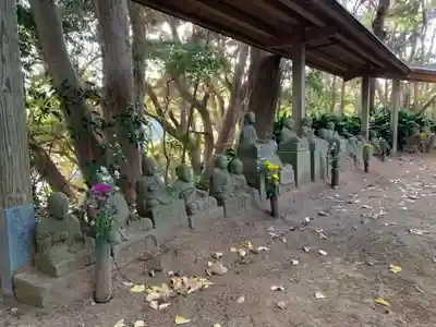 円勝寺(千葉県)