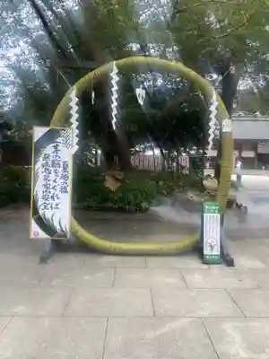 櫻木神社(千葉県)