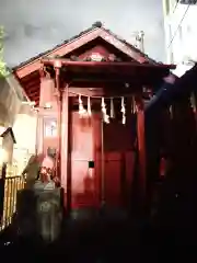 国廣神社(福岡県)