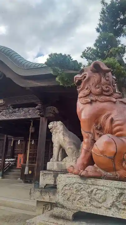 祇園神社(岡山県)
