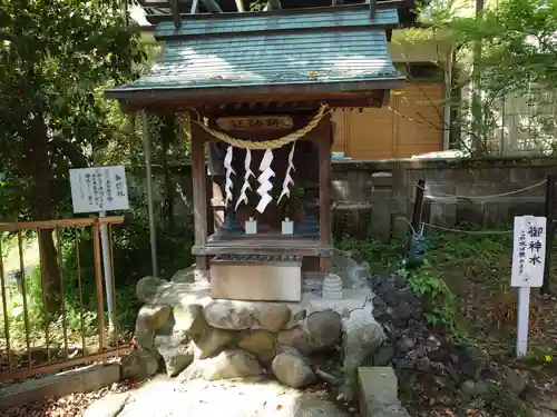 菅原神社(神奈川県)