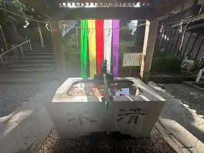 事任八幡宮(静岡県)