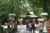 田無神社(東京都)
