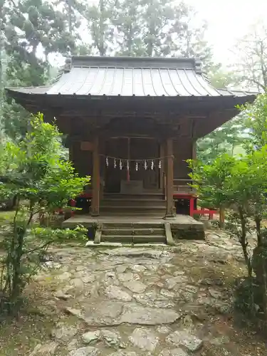 熊野神社(埼玉県)