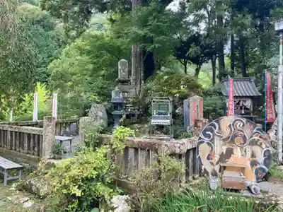 妙石坊(山梨県)