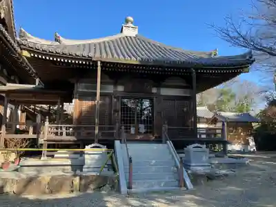 大日寺のその他建物