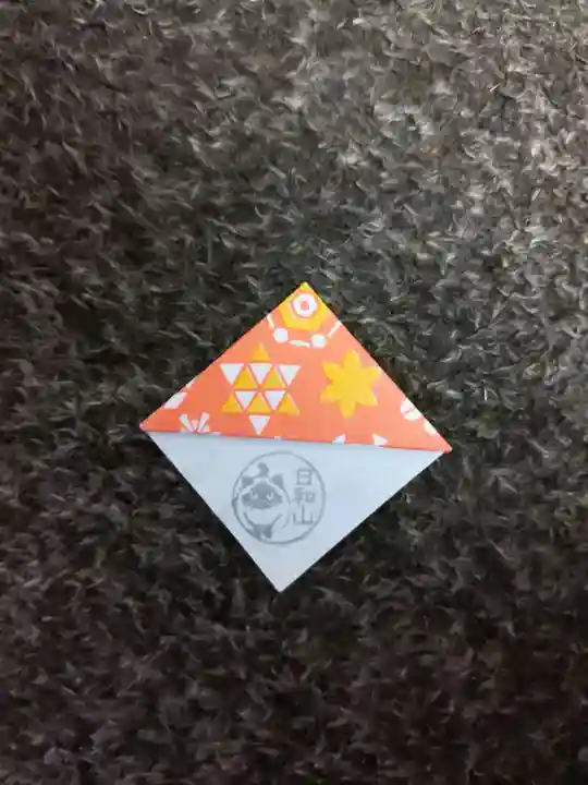 鹿島御児神社の授与品その他