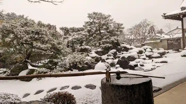 妙満寺(京都府)