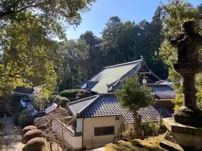 八葉寺のその他建物