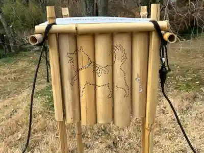 国宝 大法寺(長野県)