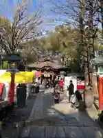 田無神社のその他建物
