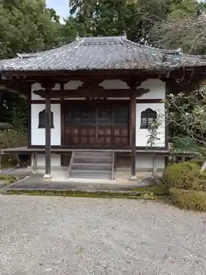 西恩寺のその他建物