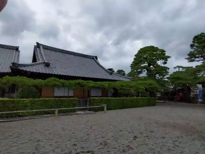 満月寺(浮御堂)のその他建物