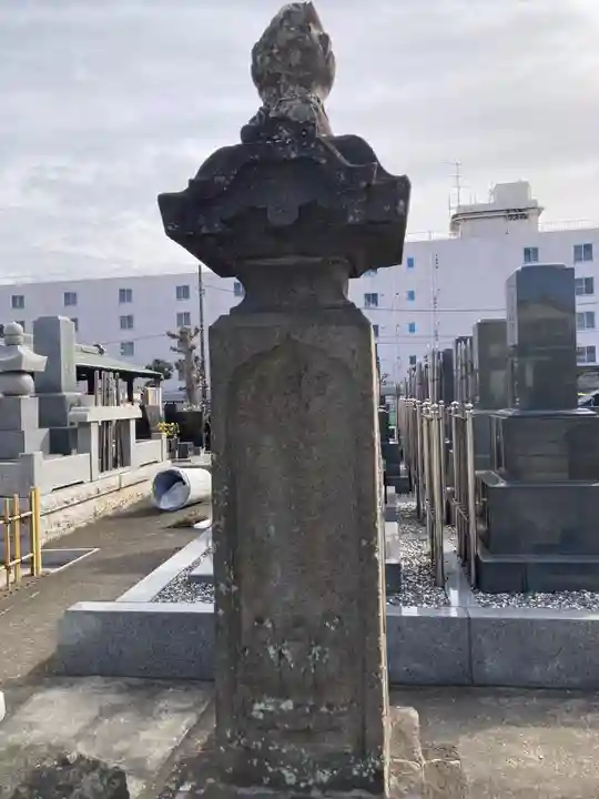 長善寺(神奈川県)