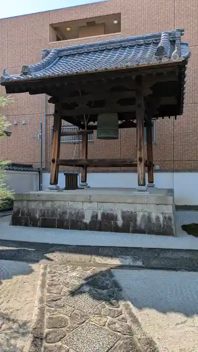 無学寺(京都府)