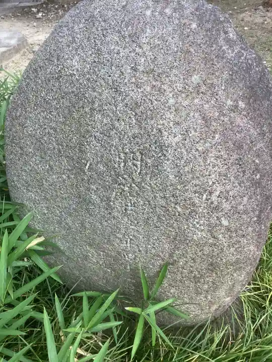 狩宿観音堂のその他建物