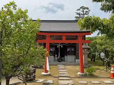 瑞龍寺(富山県)