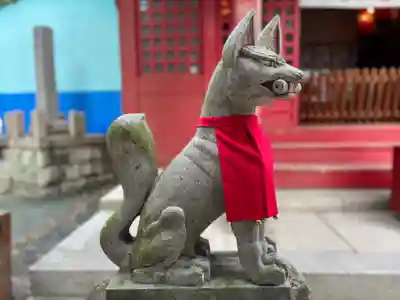 諏訪神社(三重県)