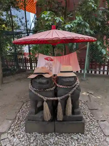 浅草神社(東京都)