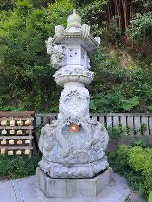 毛谷黒龍神社(福井県)