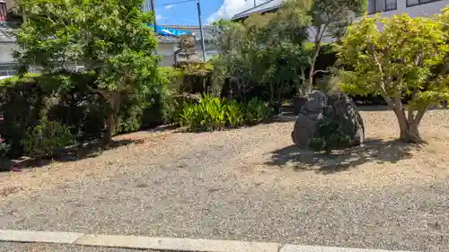 月輪寺行者堂(滋賀県)