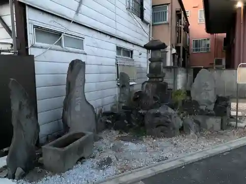 密厳院(東京都)