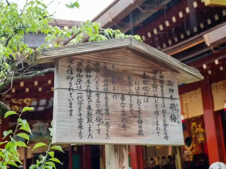 太宰府天満宮(福岡県)