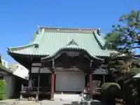 本伝寺(東京都)