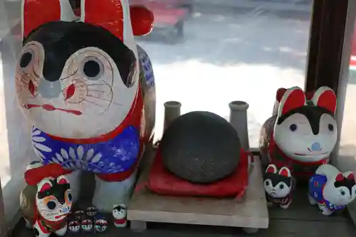 越谷香取神社(埼玉県)