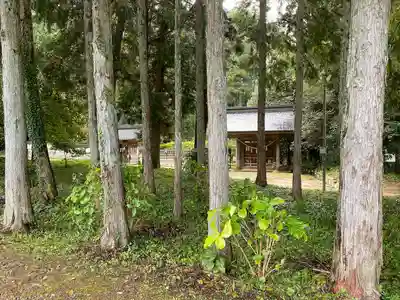 粟鹿神社(兵庫県)