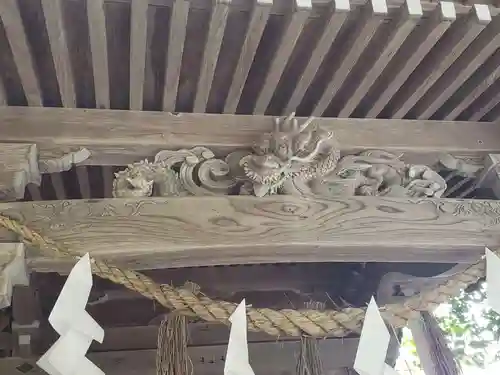 賀茂神社のその他建物