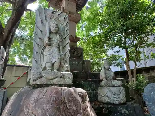 新光寺(埼玉県)