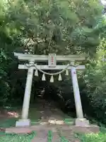 稲荷神社(千葉県)