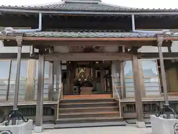 円通寺(岐阜県)