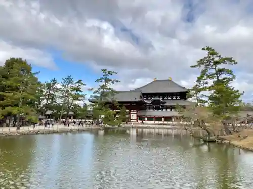 東大寺の{uncategorized: "未分類", other: "その他", undefined: "問題あり", building: "その他建物", grave: "お墓", sacred_gate: "鳥居", guardian: "狛犬", statue: "像", buddha: "仏像", history: "歴史", nature: "自然", garden: "庭園", animal: "動物", pagoda: "塔", temizu: "手水舎", mountain_gate: "山門・神門", sanctuary: "本殿・本堂", subordinate: "末社・摂社", art: "芸術", scenery: "景色", jizo: "地蔵", ema: "絵馬", goshuin: "御朱印", omikuji: "おみくじ", items: "授与品その他", amulet: "お守り", goshuincho: "御朱印帳", eats: "食事", festival: "お祭り", votive_dance: "神楽", shichigosan: "七五三参", wedding: "結婚式", experience: "体験その他", initially: "初詣", around: "周辺", anti_infection: "感染症対策"}