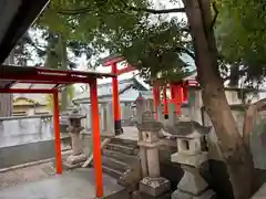 蛭子神社(奈良県)