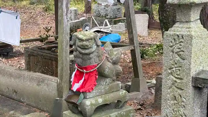八幡神社(徳島県)