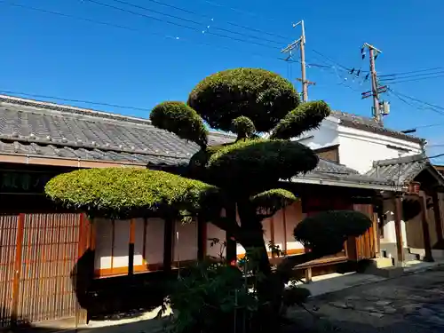 御霊神社(奈良県)
