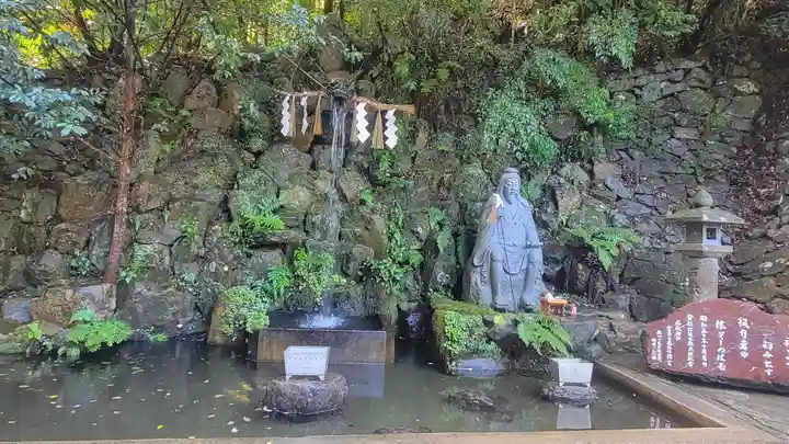 石鎚神社(愛媛県)